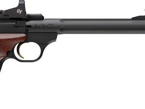 BROWNING BUCKMARK HUNTER .22LR