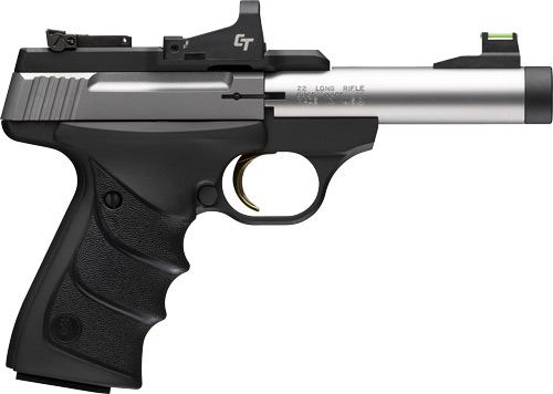 BROWNING Buckmark Micro Bull