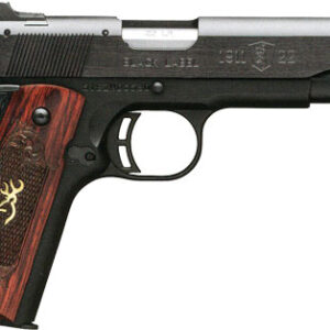 BROWNING 1911-22 MEDALLION