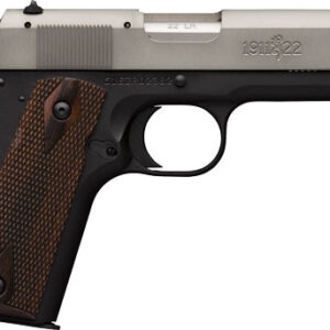 BROWNING 1911-22 .22LR 4.25"