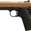 BROWNING 1911-22 BLACK LABEL - Image 2