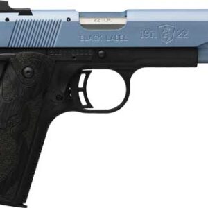 BROWNING 1911-22 BLACK LABEL