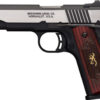 BROWNING 1911-380 BLACK LABEL - Image 2