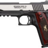 BROWNING 1911-380 BLACK LABEL - Image 2