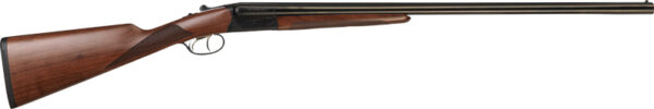 CZ BOBWHITE G2 LH S/S 20GA 28"