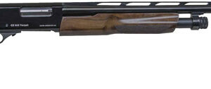 CZ 612 TARGET 12GA. 3" 32"