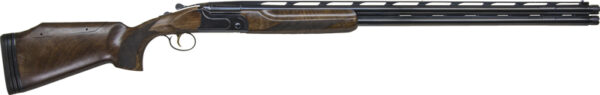 CZ ALL AMERICAN O/U 12GA. 3"