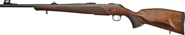 CZ 600 ST1 LUX .308 WIN. 20" - Image 2