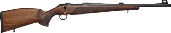 CZ 600 ST3 LUX .30-06 20"
