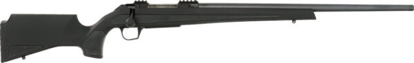 CZ 600 ALPHA .223 REM. 24"