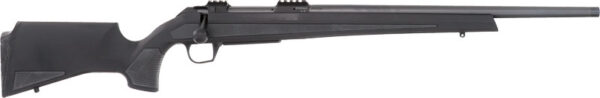 CZ 600 ALPHA .308 WIN. 20"