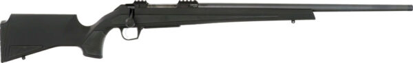 CZ 600 ALPHA 6.5CM 22" BLUED