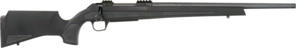 CZ 600 ALPHA .270 WIN. 20"