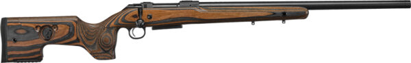 CZ 600 RANGE 6MM CM 24" BLUED - Image 2