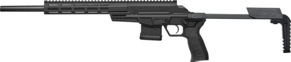 CZ 600 TRAIL .223 REM. 16.2" - Image 2
