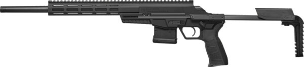 CZ 600 TRAIL .223 REM. 16.2" - Image 4