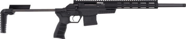 CZ 600 TRAIL .300 AAC 16.2"