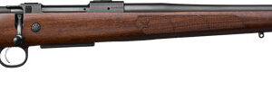 CZ 600 ST3 AMERICAN .30-06 SPR