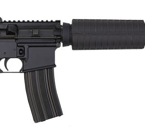 BUSHMASTER M4 PATROLMAN FLAT
