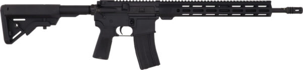 BUSHMASTER QRC PRO II .223
