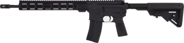BUSHMASTER QRC PRO II .223 - Image 2