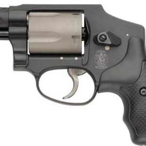 S&W 340PD AIRLITE .357 1.875"