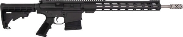 GLFA AR10 RIFLE .308 WIN.