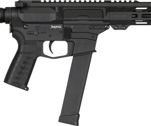 CMMG PISTOL BANSHEE MK10 10MM