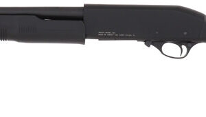 AKKAR 620 20 COMBO PUMP ACTION