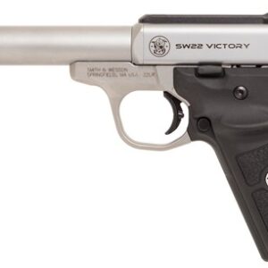 S&W SW22 VICTORY TARGET 5.5"