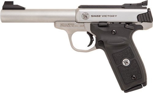 S&W Sw22 Victory Target 5.5"
