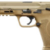 S&W M&P9 M2.0 9MM 5" FS