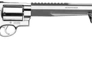 S&W 460XVR PERFORMANCE CENTER