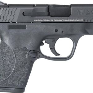 S&W SHIELD M2.0 M&P9 9MM NIGHT