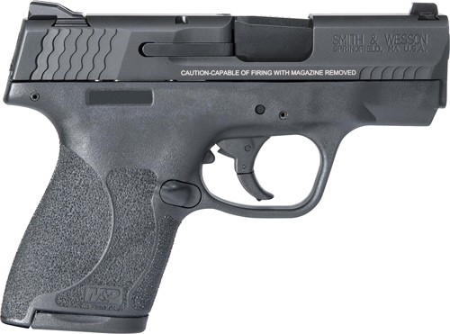 S&W Shield M2.0 M&p9 9mm Night