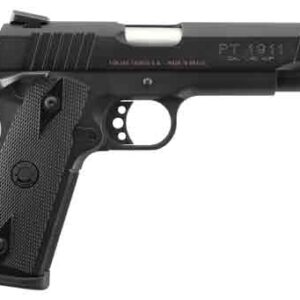 TAURUS 1911 .45ACP 5" FS 8-SH