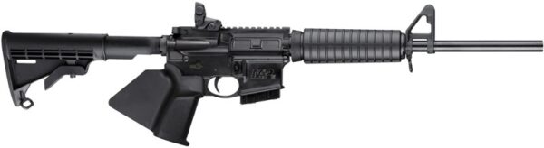 S&W M&P15 SPORT II 5.56 RIFLE