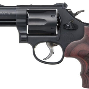 S&W 19 PERFORMANCE CENTER