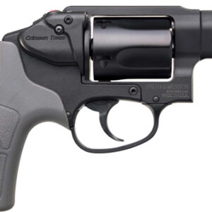 S&W BODYGUARD .38SPL+P 1.9" FS