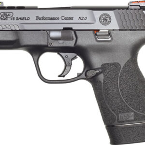S&W PC SHIELD M2.0 M&P .45ACP