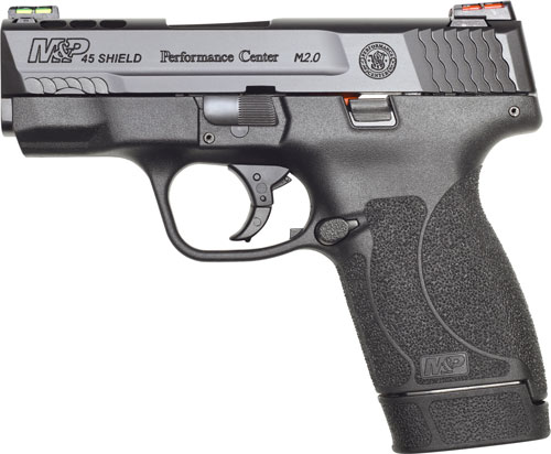 S&W Pc Shield M2.0 M&p .45acp