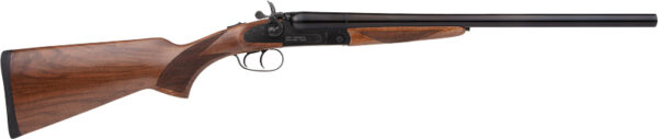 ROCK ISLAND SXS SHOTGUN 12GA