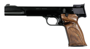 Chesapeake Gunslingers