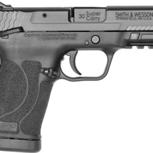 S&W SHIELD EZ 30 SUPER CARRY