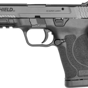S&W SHIELD EZ 30 SUPER CARRY