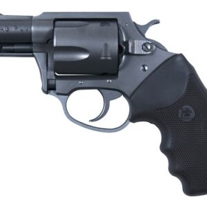 CHARTER ARMS MAG PUG .357