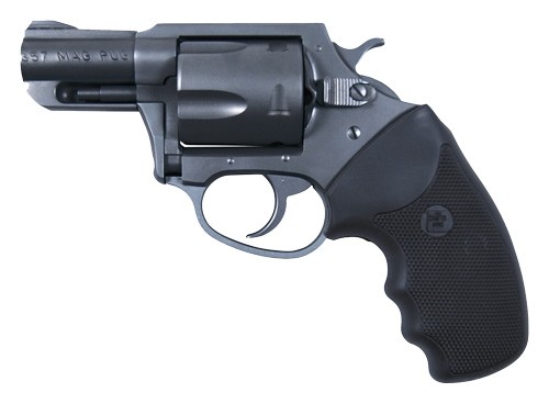 CHARTER Arms Mag Pug .357