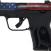 RUGER LCP MAX .380ACP FRONT