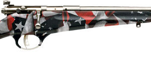 SAVAGE RASCAL YOUTH SINGLESHOT