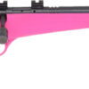 SAVAGE RASCAL FVSR SINGLESHOT